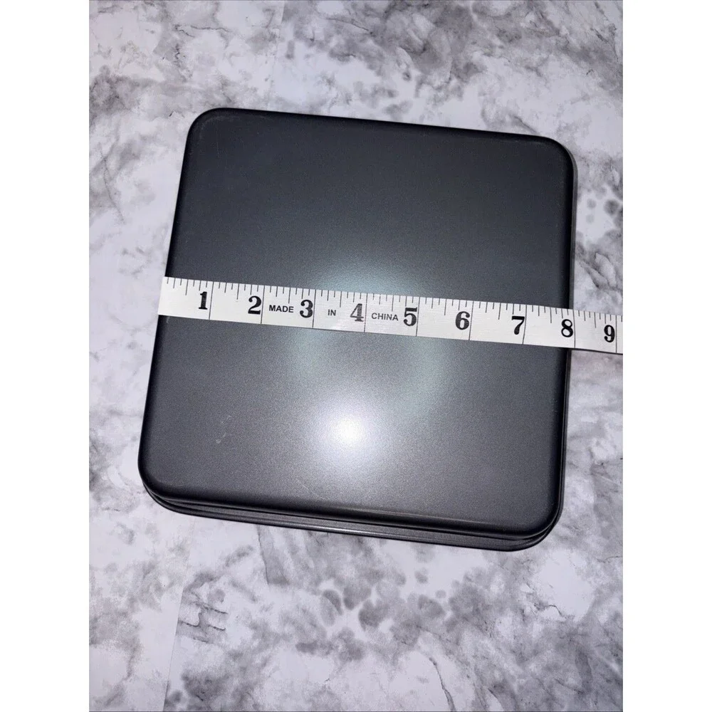 Paderno Square Cake Casserole Pan 8
